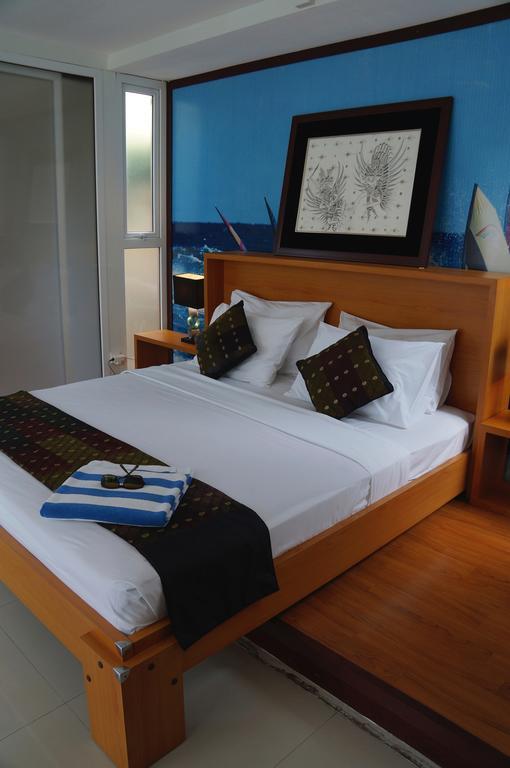 Aqua Bali Villa Canggu  Exterior photo