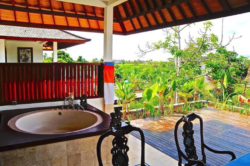 Aqua Bali Villa Canggu  Exterior photo